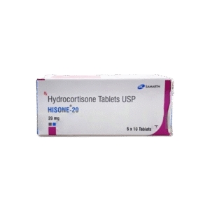 Hydrocortisone Tablets