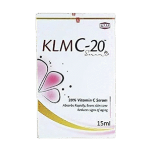 KLMC-20