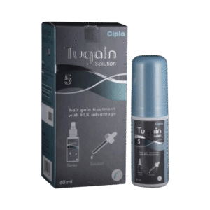 Tugain Solution