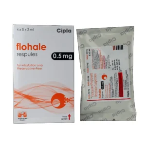 Flohale Respules