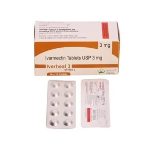 Iverheal-3