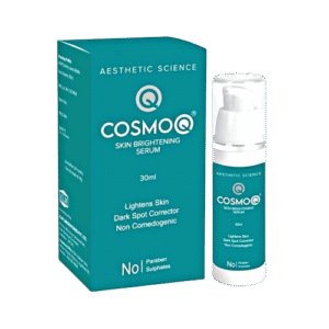 COSMOQ Skin Brightening Serum
