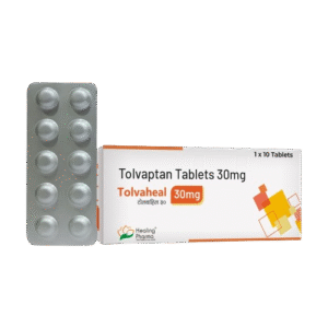 Tolvaptan tablets