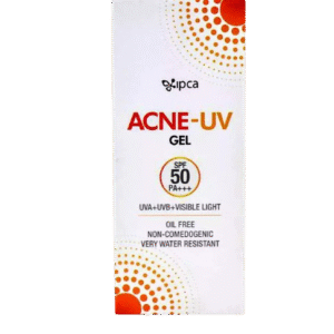 Acne-UV Gel