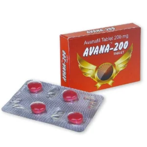 avana 200 tablet