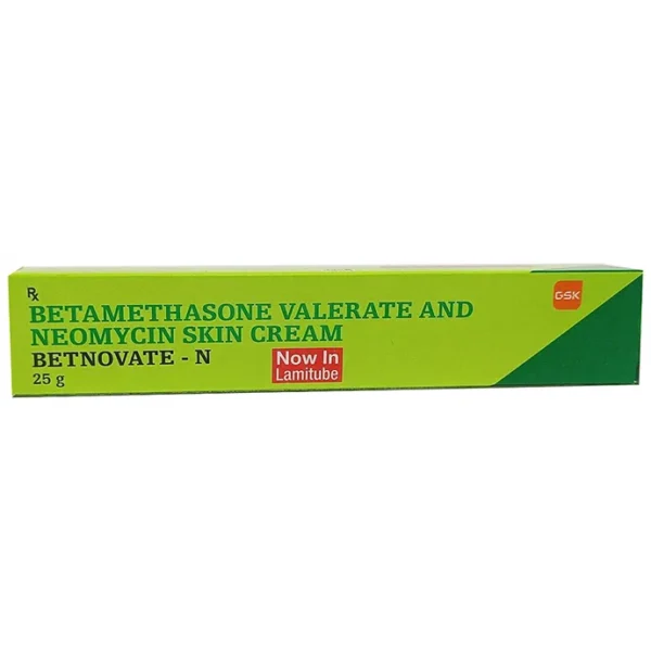 Betnovate - n cream