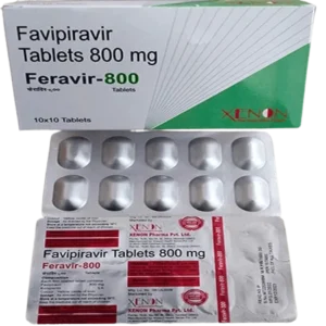 feravir 800 tablets