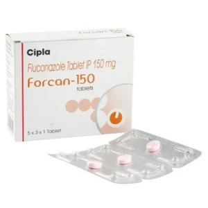 forcan-150 tablets