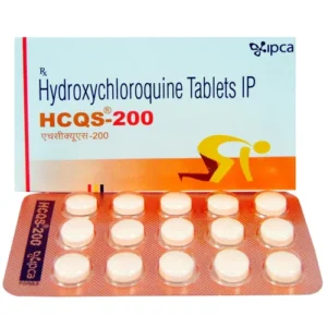hcqs-200 tablets