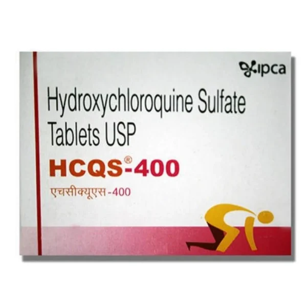 hcqs-400-mg