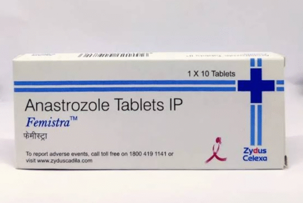 Anastrozole Tablets