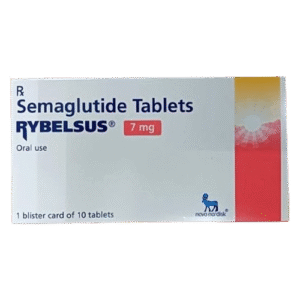 semaglutide Tablets