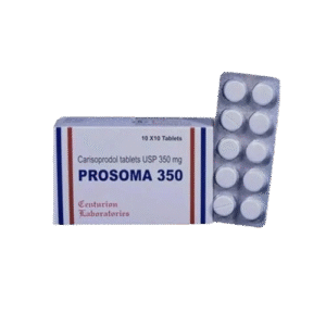 prosoma 350
