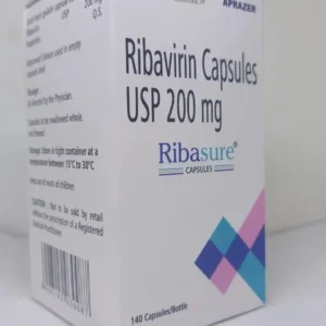 Ribasure Capsules