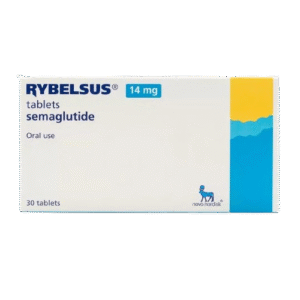 rybelsus semaglutide 14mg tablets