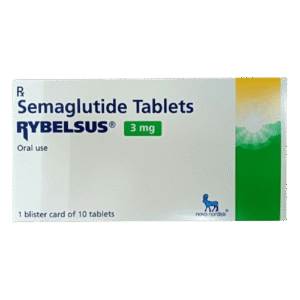 Rybelsus 3mg