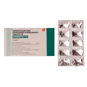 Augmentin 375